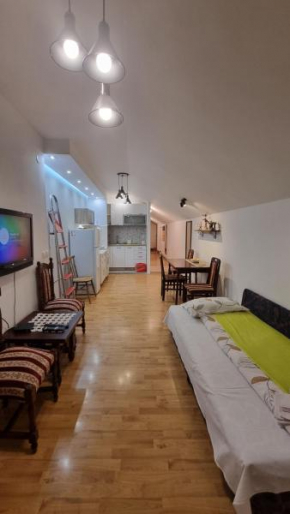 Sky Loft